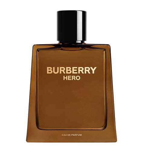 burberry hero costo|burberry hero cologne.